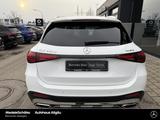 Mercedes-Benz GLC 220 d 4M AMG Dist AHK 360° Sound Mem DLight - Mercedes-Benz GLC 220 aus 2026