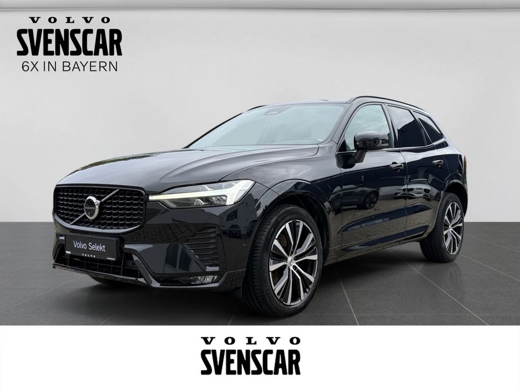 Image of Volvo XC60