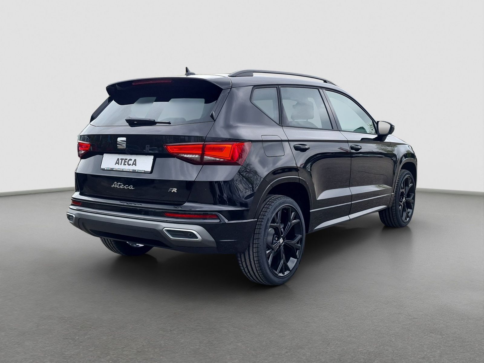 Seat Ateca - Bild 6