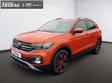 Volkswagen T-Cross 1,0 TSI 85KW LIFE *PDC*ACC*BSA* - Volkswagen T-Cross Gebrauchtwagen in Mülheim (Ruhr)