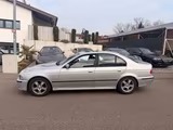 BMW 525i A Exclusive M-Paket - BMW 525: 525i M Paket