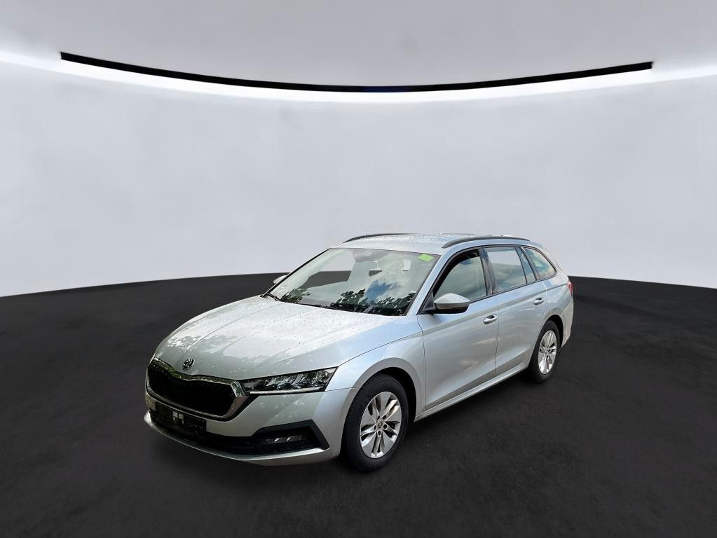 Image of Skoda Octavia