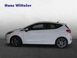 Ford Fiesta ST-Line 1.0 EcoBoost Winterpaket/PDC/Navi - Ford Fiesta: Winterpaket