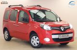 Renault Kangoo 1.6 106PS Automatik Luxe Tem Flügeltür - Renault: Van