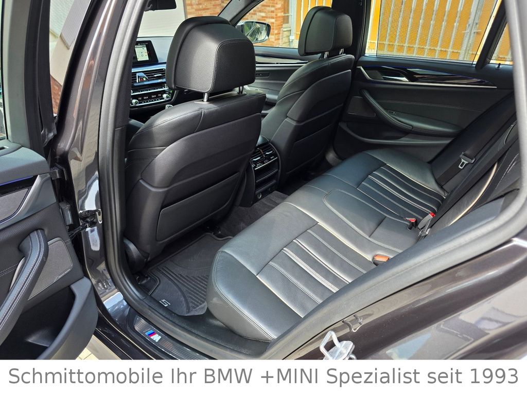 BMW 540 - Bild 40