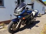 Suzuki GSF1200 Bandit S - 2001 BANDIT 1200