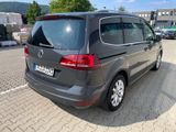 Volkswagen Sharan 2.0 TDI SCR 135kW DSG BMT Highline Hi... - VW Sharan von privat