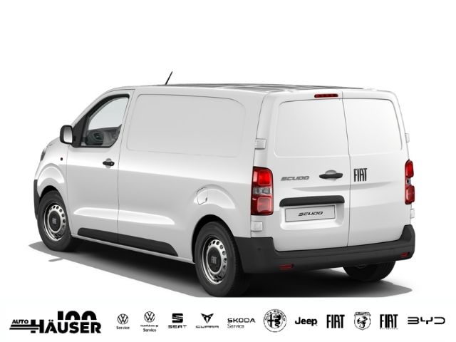Fiat Scudo E Kastenwagen M Elektro 100kW 42 kWh WORKS imagem 3