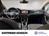Volkswagen Taigo - Vorschau Bild 8