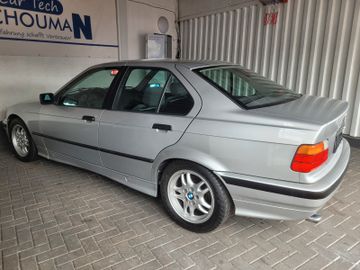 BMW 320 - 7