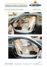 Mercedes-Benz SL 230 - Mercedes-Benz SL 230