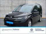 Volkswagen Caddy 2.0 TDI DSG Life LED KAMERA AHK - Volkswagen Caddy: Schwarz