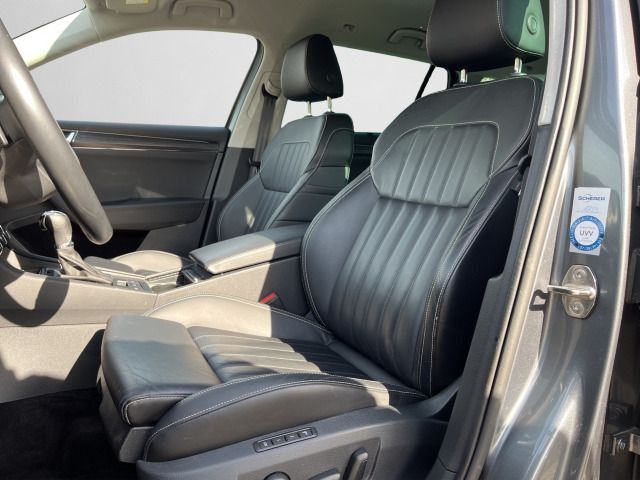 Skoda Superb - Bild 12