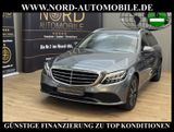 Mercedes-Benz C 180 d T Exclusive *LED*Wide*Kamera*Leder*Sound - Mercedes-Benz C 180 in Oldenburg