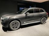 Mercedes-Benz GLC 300 de 4MATIC AMG S-Sitz KAM PDC SpurH Navi - Hybrid (Diesel/Elektro): mit Apple Carplay