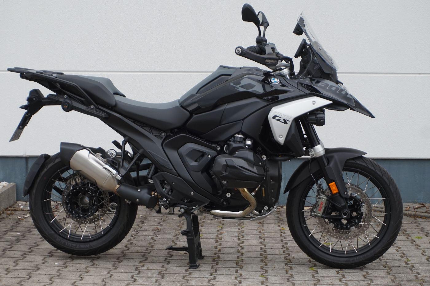 BMW R 1300 GS frei ab 01.07.2026