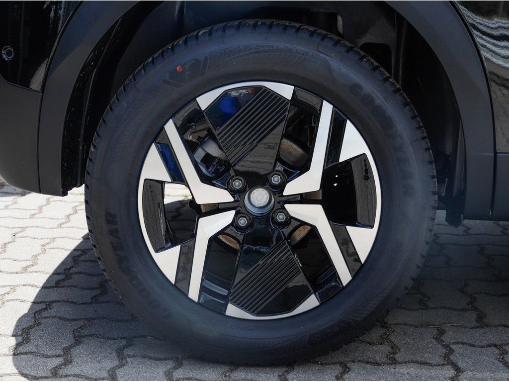 Peugeot 2008 - Bild 25