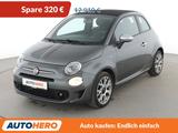 Fiat 500C 0.9 RockStar*LIMITER*PDC*BLUETOOTH* - Fiat 500C Gebrauchtwagen in Hannover