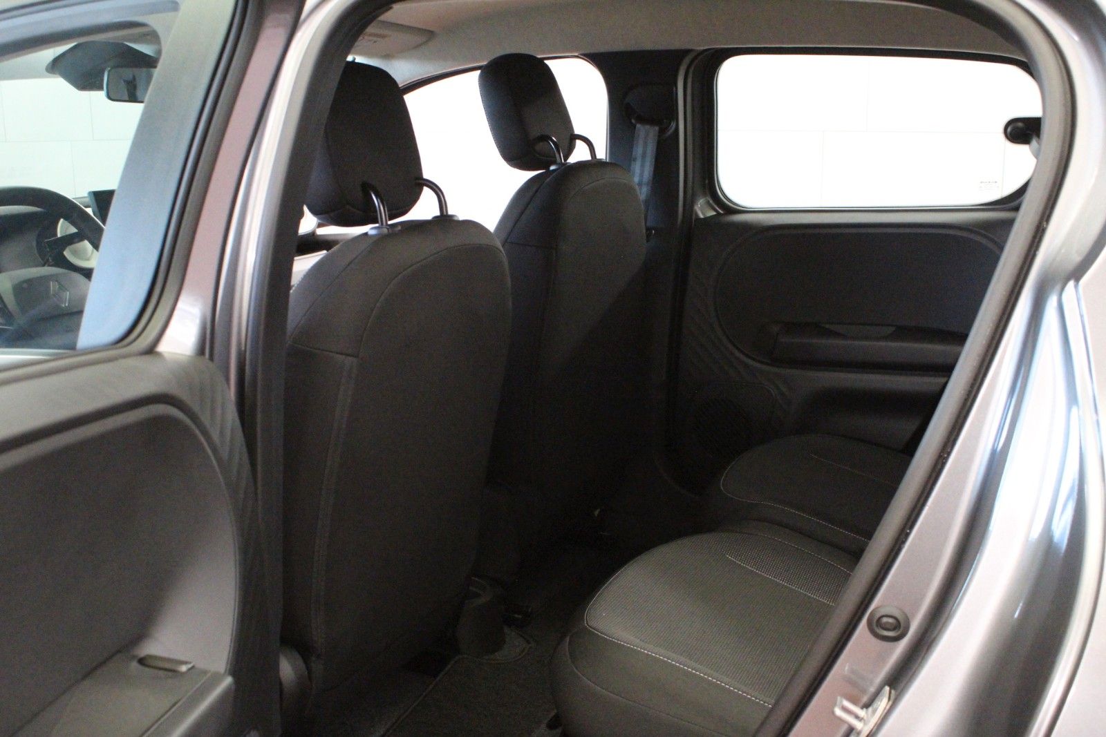 Fahrzeugabbildung Renault Twingo E-Tech Evolution 80 Urban Range