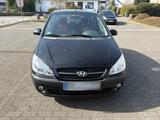 Hyundai Getz - gebrauchte Hyundai Getz aus dem Jahr 2005