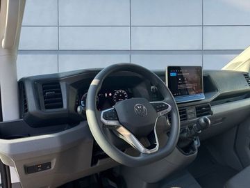 Volkswagen Crafter - 9