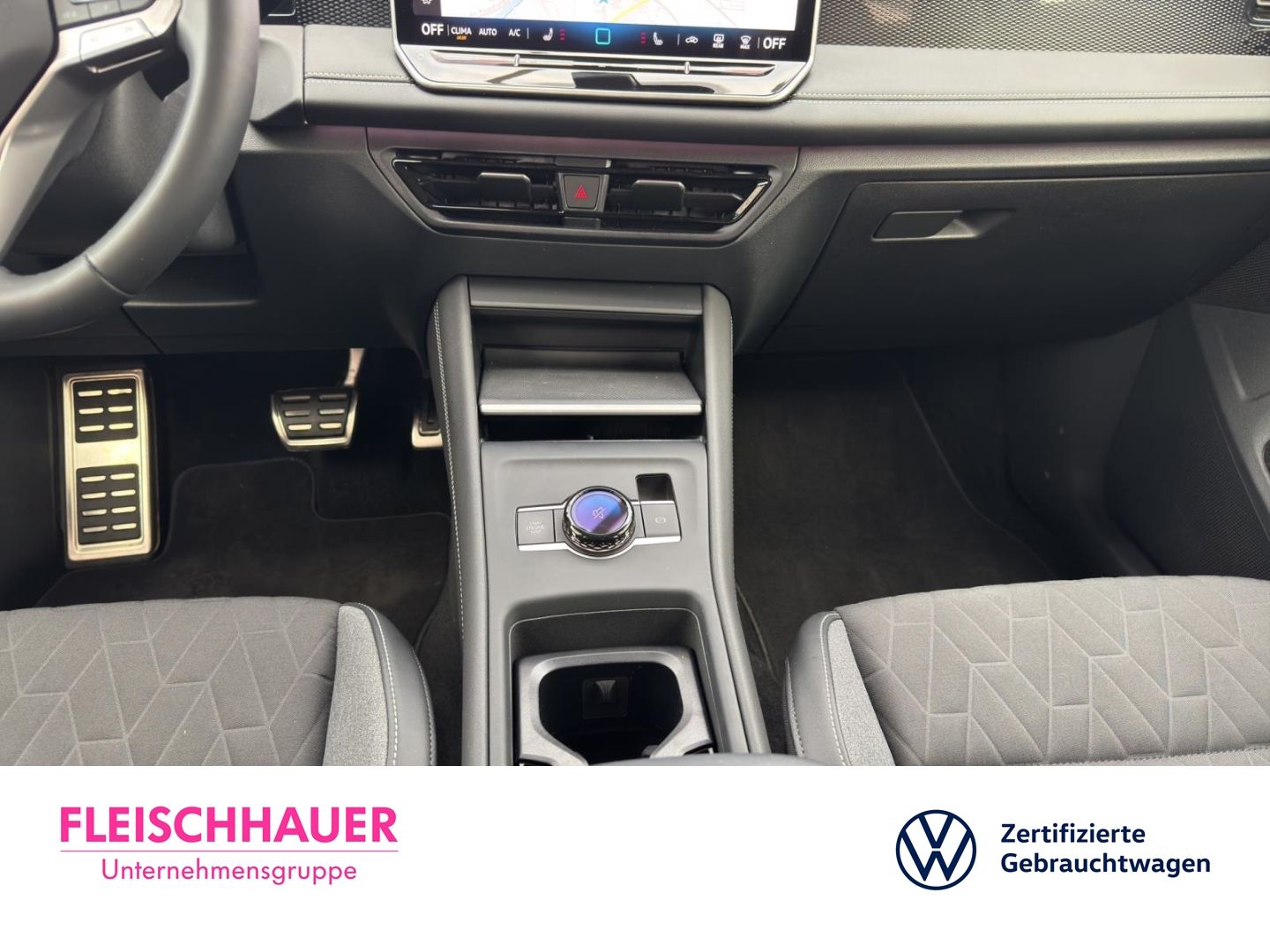 Volkswagen Tiguan 1.5 eTSI Goal Navi LED AHK 18'' 360° ACC foto 17