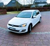 Volkswagen Golf 1.2 TSI 63kW BMT Comfortline Comfortline - Volkswagen Golf mit Benzin-Antrieb: Limousine, 1.6