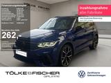 Volkswagen Tiguan 2.0 TSI BMT R 4Motion DCC AHK Sportp. LM