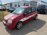Fiat Panda 1,2 Sondermodell imola - Fiat Panda: Imola