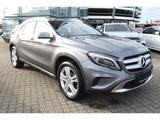 Mercedes-Benz GLA 220 d Urban 4Matic Exklusiv Kamera Bi-Xenon - Mercedes-Benz GLA 220 Gebrauchtwagen