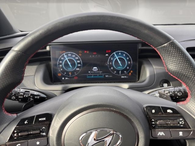 Hyundai Tucson – Bild 9
