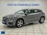 Mercedes-Benz GLA 200 AMG Line*Pano*Navi*Kamera*AHK*Klima*LED - Mercedes-Benz GLA 200 in Wuppertal
