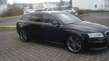 Audi RS6 5.0 quattro Avant! REIFEN/TÜV/SERVICE-NEU! - Audi RS6: 5.0