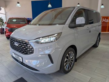 Ford Tourneo Custom 2.0 L1 Tit X AT B&O Standheizung