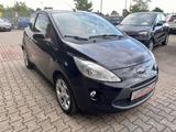 Ford Ka Titanium / Gepflegt /Zahnriemen gewechselt - Ford Ka/Ka+ in Krefeld