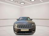 Jeep Grand Cherokee 3.0 CRD Summit*TÜV NEU*GARANTIE - mit Diesel-Antrieb: Berganfahrassistent, Geländewagen, mit Klimaanlage