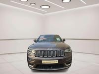 Jeep Grand Cherokee 3.0 CRD Summit*TÜV NEU*GARANTIE