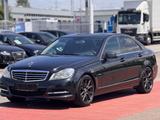Mercedes-Benz C 180 C -Klasse Lim. C 180 CGI BlueEfficiency - Mercedes-Benz C 180 mit Benzin-Antrieb: Limousine, Klimaanlage