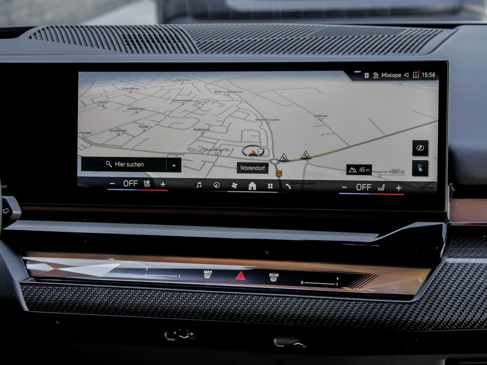 BMW i5 - Bild 7