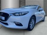 Mazda 3 2.0 Center-Line  Mehrzonenklima Keyless Notbre - Mazda 3: Kleinwagen