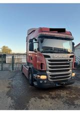 Scania R440 - Angebote