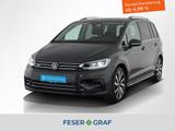 Volkswagen Touran 1.5TSI Highline R-Line DSG AHK LED Kamera - Volkswagen Touran Jahreswagen: Automatik