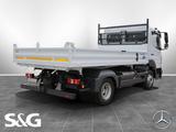 Mercedes-Benz Atego 821K 4x2 B05 - Angebote