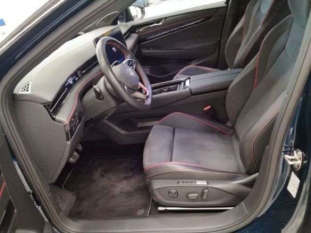 Volkswagen ID.7 Tourer GTX 4Motion 91kWh Panorama foto 4