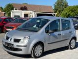 Renault Modus Avantage/KLIMA - Renault Modus: Avantage