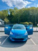 Mitsubishi Space Star - gebrauchte Mitsubishi Space Star aus dem Jahr 2013