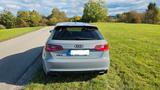 Audi RS3 2.5 TFSI S tronic quattro Sportback - - gebrauchte Audi RS3 aus dem Jahr 2016