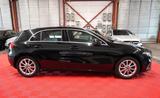 Mercedes-Benz A 220 LED*Unfallfrei*Spur*Navi*Tempo*Garantie* - Mercedes-Benz A 220 mit Benzin-Antrieb