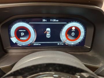 Nissan X-Trail - 8