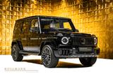 Mercedes-Benz G 63 AMG+FACELIFT+ACTIVE RIDE+PROD. 2026+CARBON+ - Mercedes-Benz G-Klasse Neuwagen in Bremen